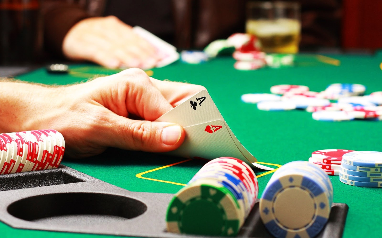 Poker Glossary: Terms, Expressions, Slang and LingoPoker Glossary: