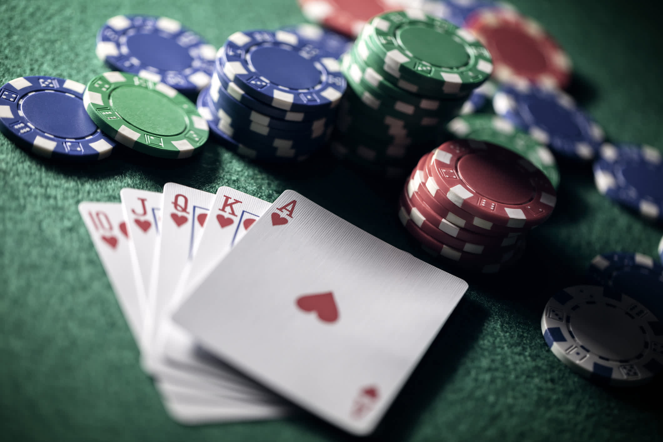 Is Online Poker Rigged? No, Here Is Why