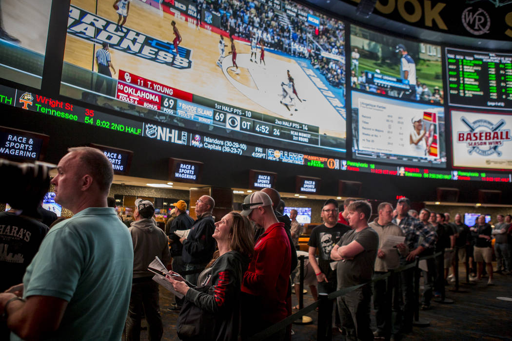 How To Make a Living From Sports Betting