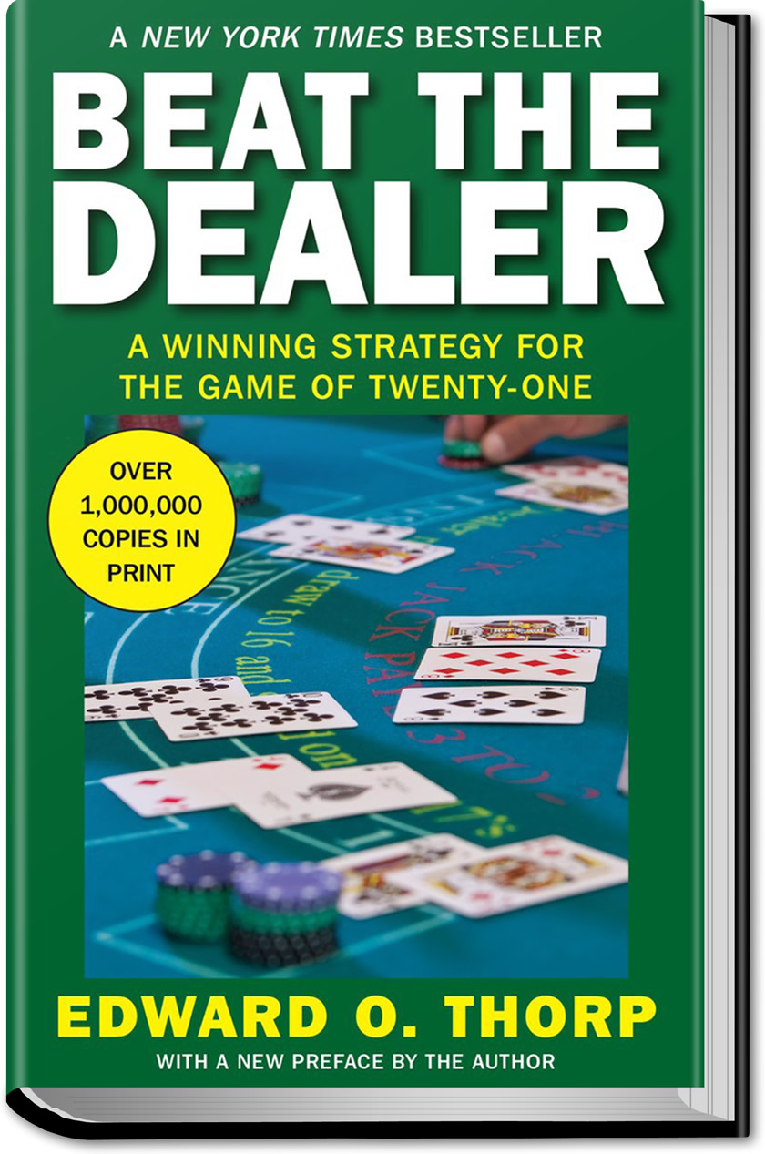 Best Card Counting Books