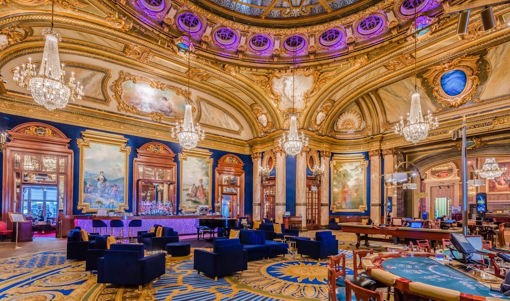 Most Luxurious Casinos in the World