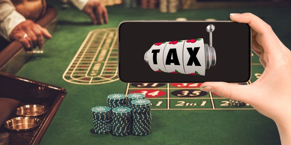 Countries With the Highest Gambling Taxes