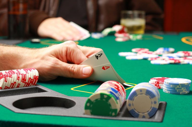 Why Poker Is So Complicated to Master
