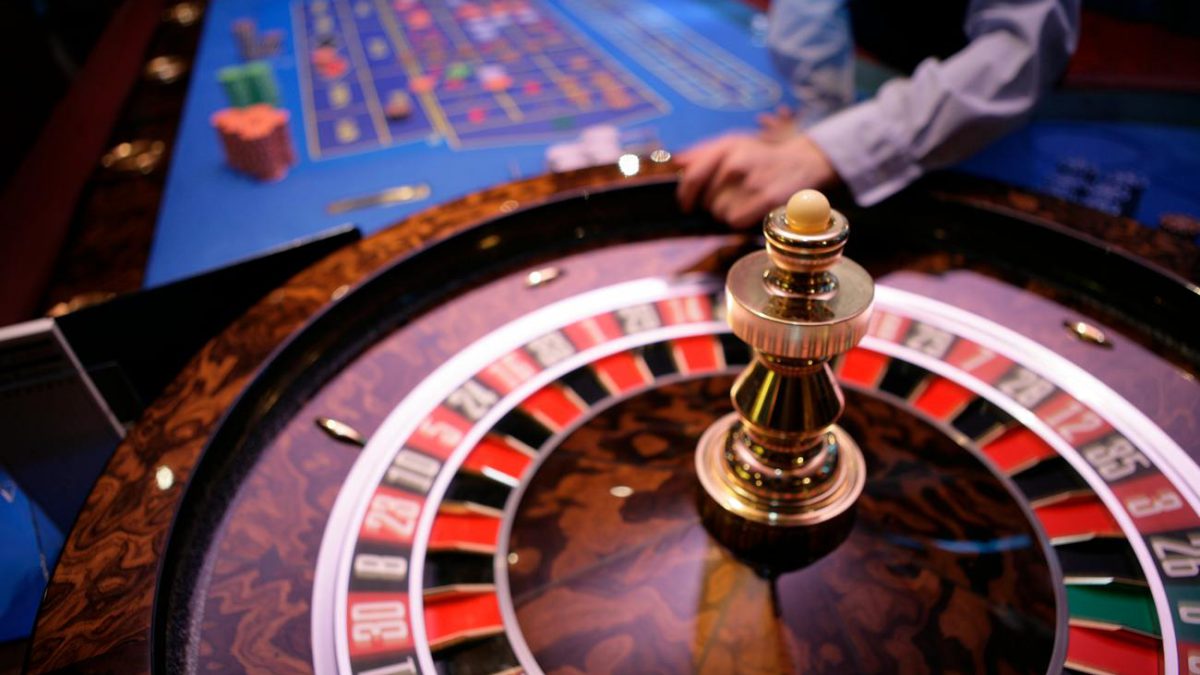 How To Make a Living Playing Roulette