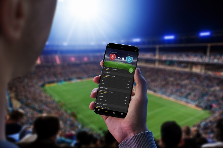 What Can Instagram Teach You About betting sports