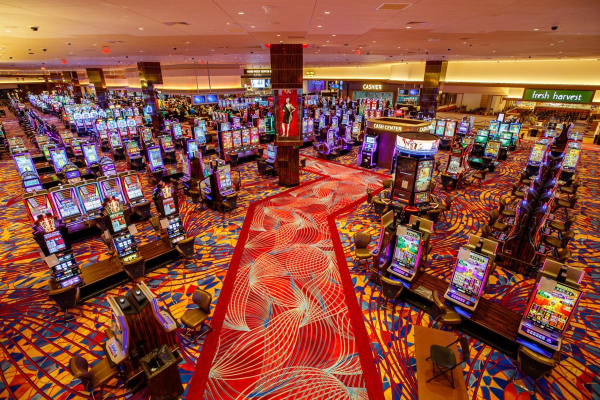 Biggest US Casinos