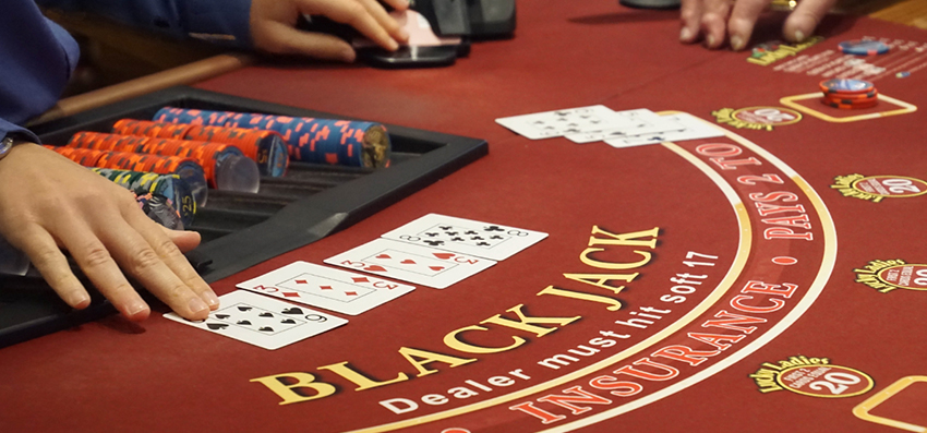 What Is an Ace in Blackjack?