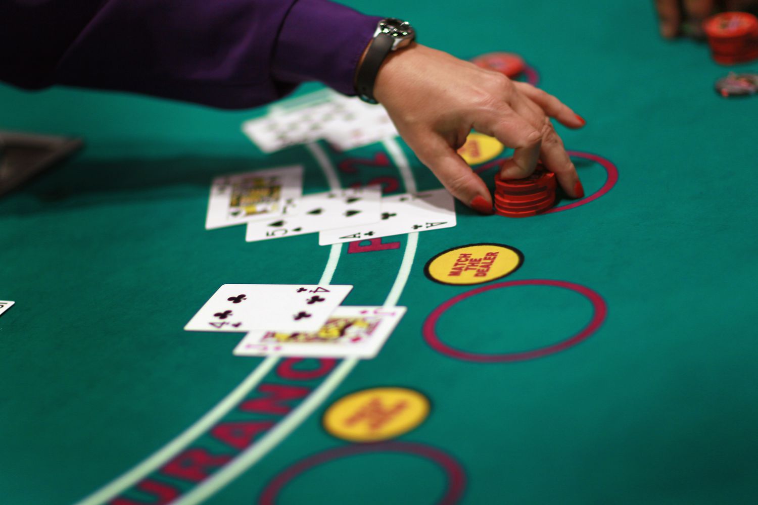 How to Make $100 a Day Playing Blackjack