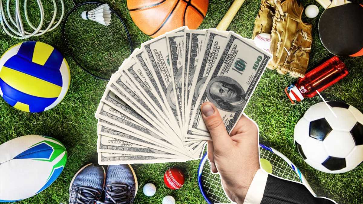 Most Popular Sports to Bet on