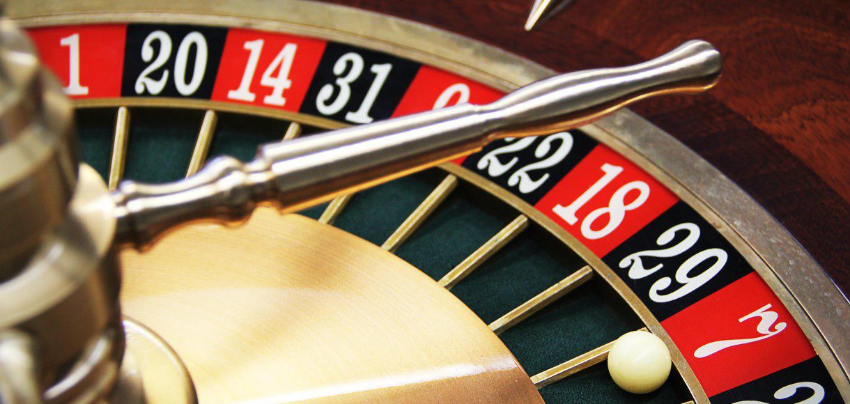 Best Numbers for Roulette