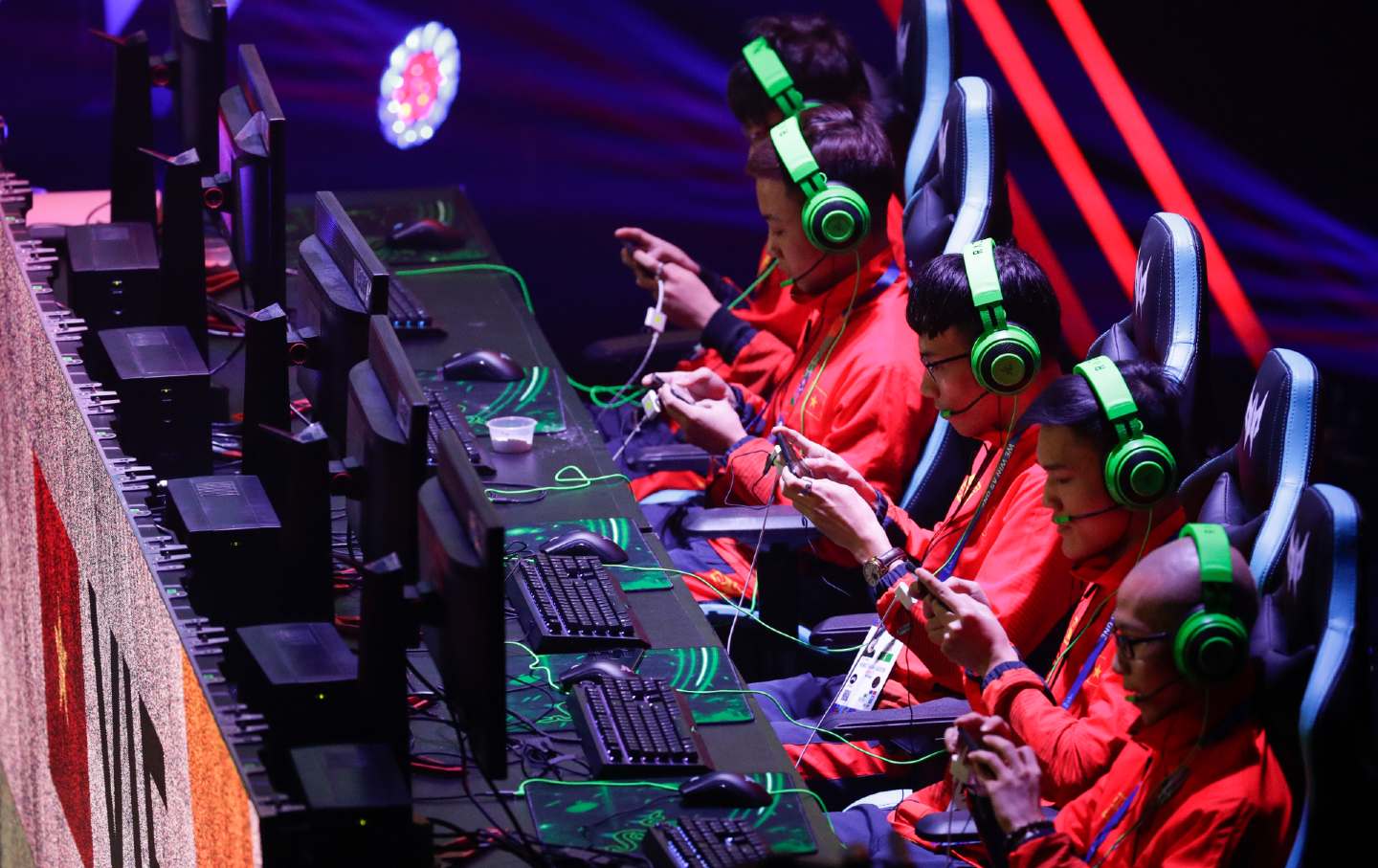 37 eSports Betting Statistics and Facts You Need To Know