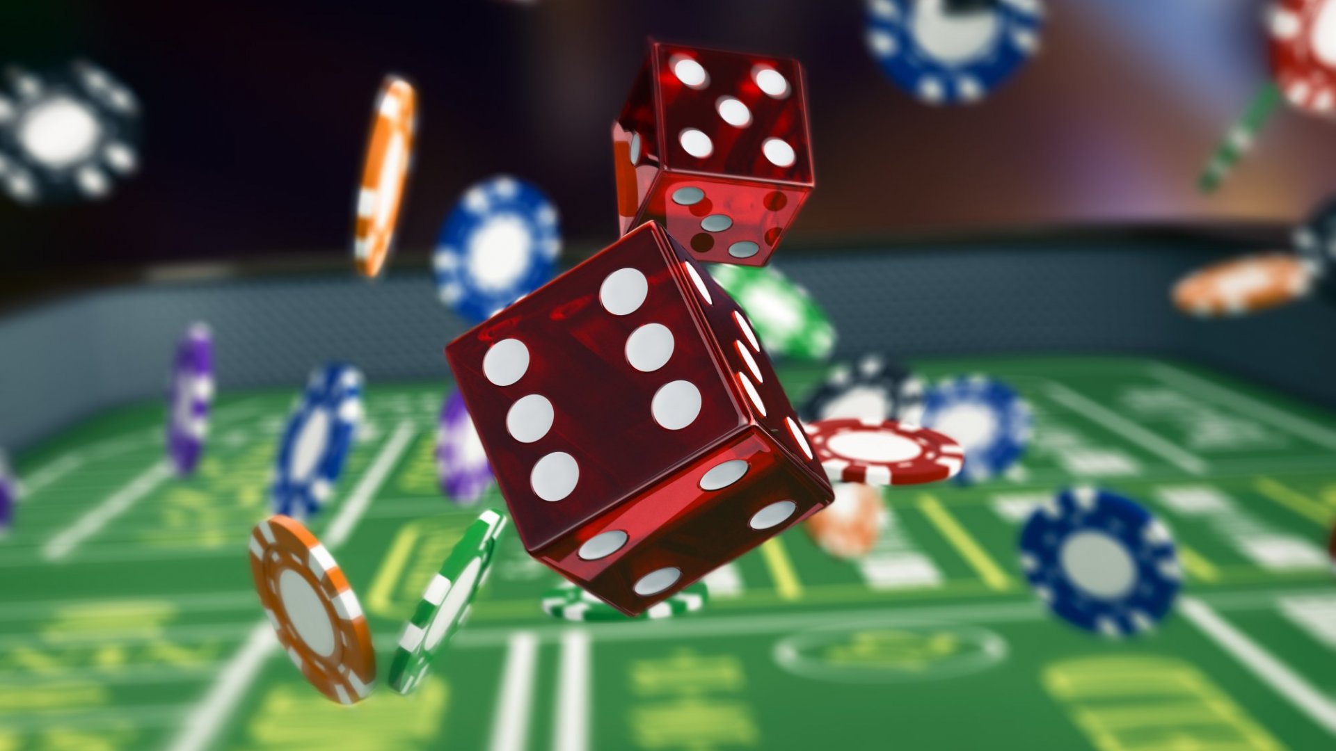 Biggest Gambling Companies Worldwide