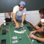 Is It Legal To Play Poker With Friends? [US & UK]