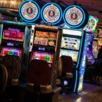7 Best Low Volatility Slot Machines