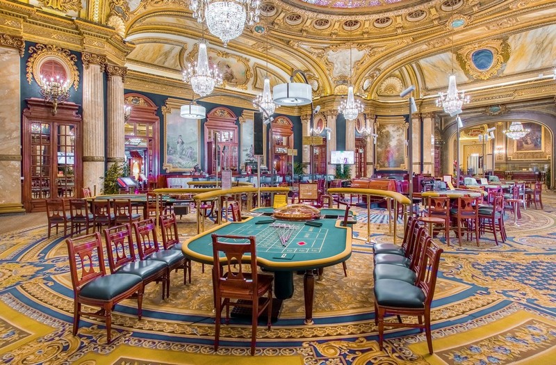 Most Expensive Casinos in the World