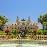 3 Best Casinos in Monaco