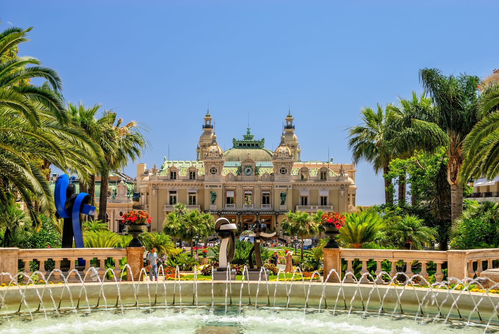 Best Casinos in Monaco