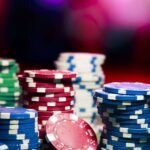 4 Main Reasons Why Casinos Use Chips
