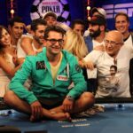 Top 16 Poker Players Who Went Broke
