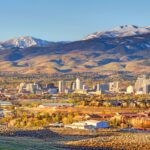 7 Best Gambling Towns In Nevada