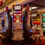 Can Casinos Control Slot Machines Remotely?