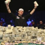 Top 22 Biggest Poker Wins Ever in History