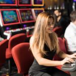 4 Reasons Why Slot Machines Are Popular