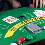 Blackjack Side Bets: What They Are and How They Work