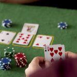 3 Main Reasons Why You Should Learn Poker
