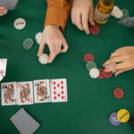 4 Main Reasons Why Poker is Popular
