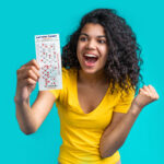 8 Major Signs You're Going To Win The Lottery