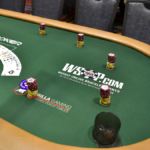 Poker Seat Changing Etiquette