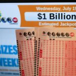 Top 27 Biggest Lottery Prizes and Wins Ever