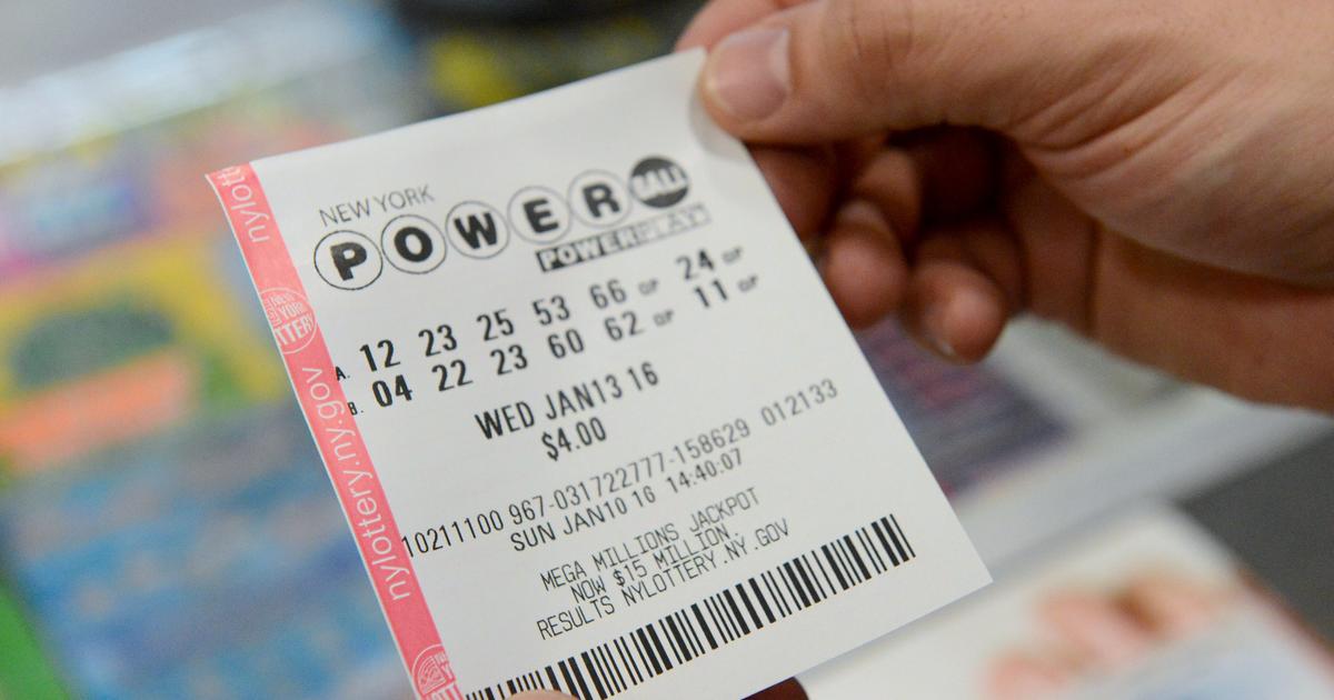 Lottery Winners That Went Broke