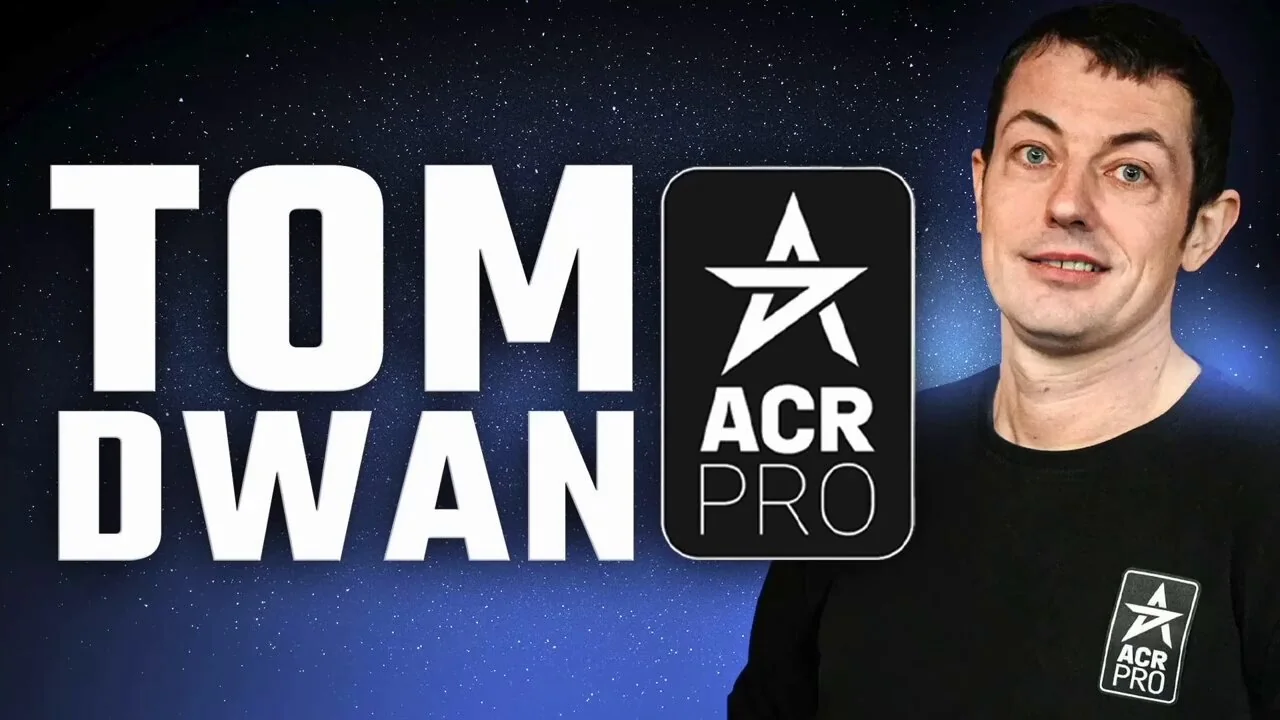 Rising Above Accusations: Tom Dwan Signs ACR Poker Ambassadorship