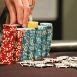 The Legality of Poker Staking