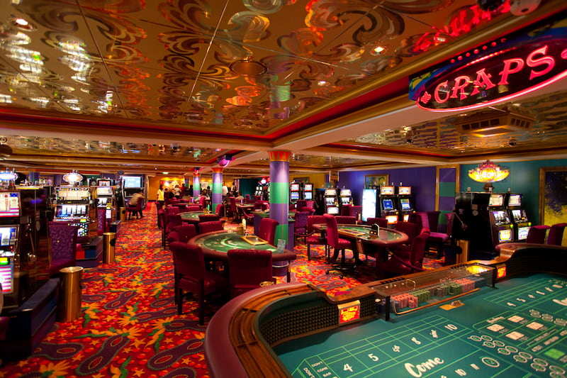 Best Casinos in North America