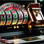 10 Reasons Why Online Slots Are So Popular