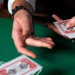10 Ways Poker Dealers Can Cheat