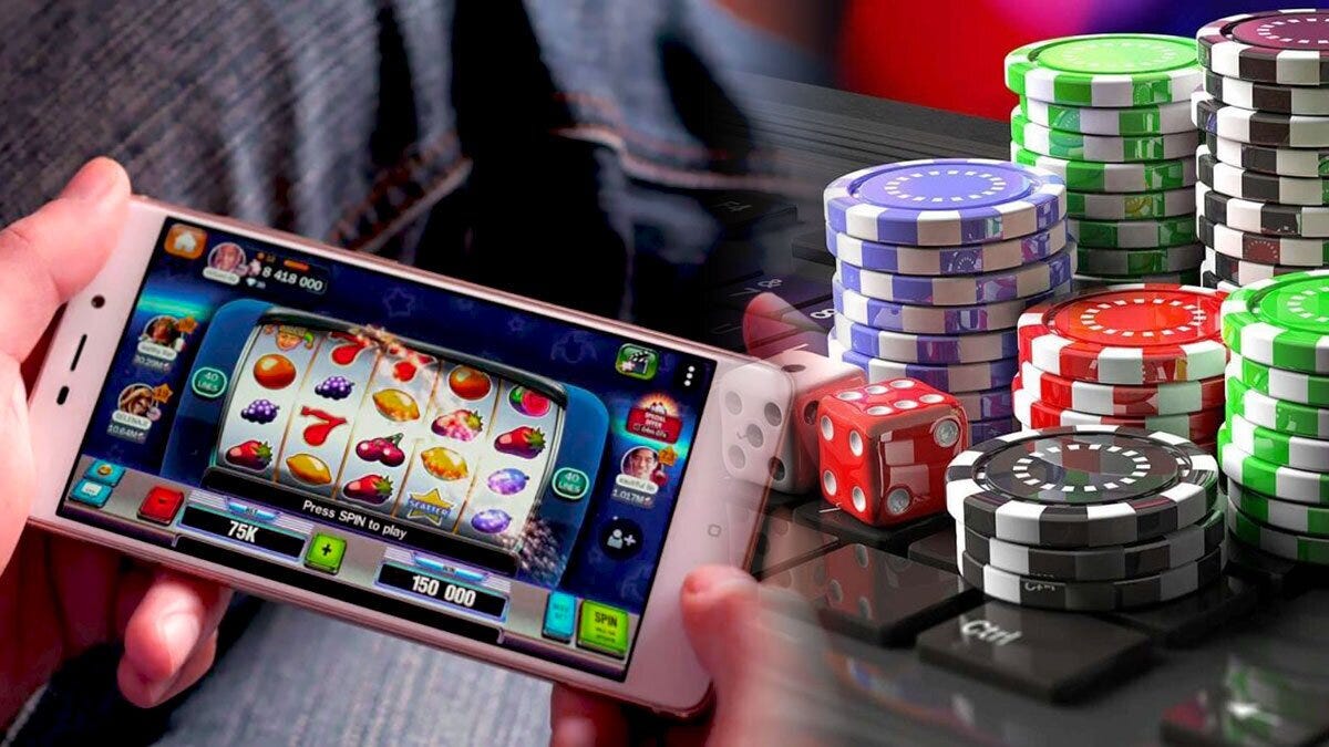 How to Know If an Online Casino Is Safe