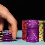 6 Poker Chip Tricks You Must Know