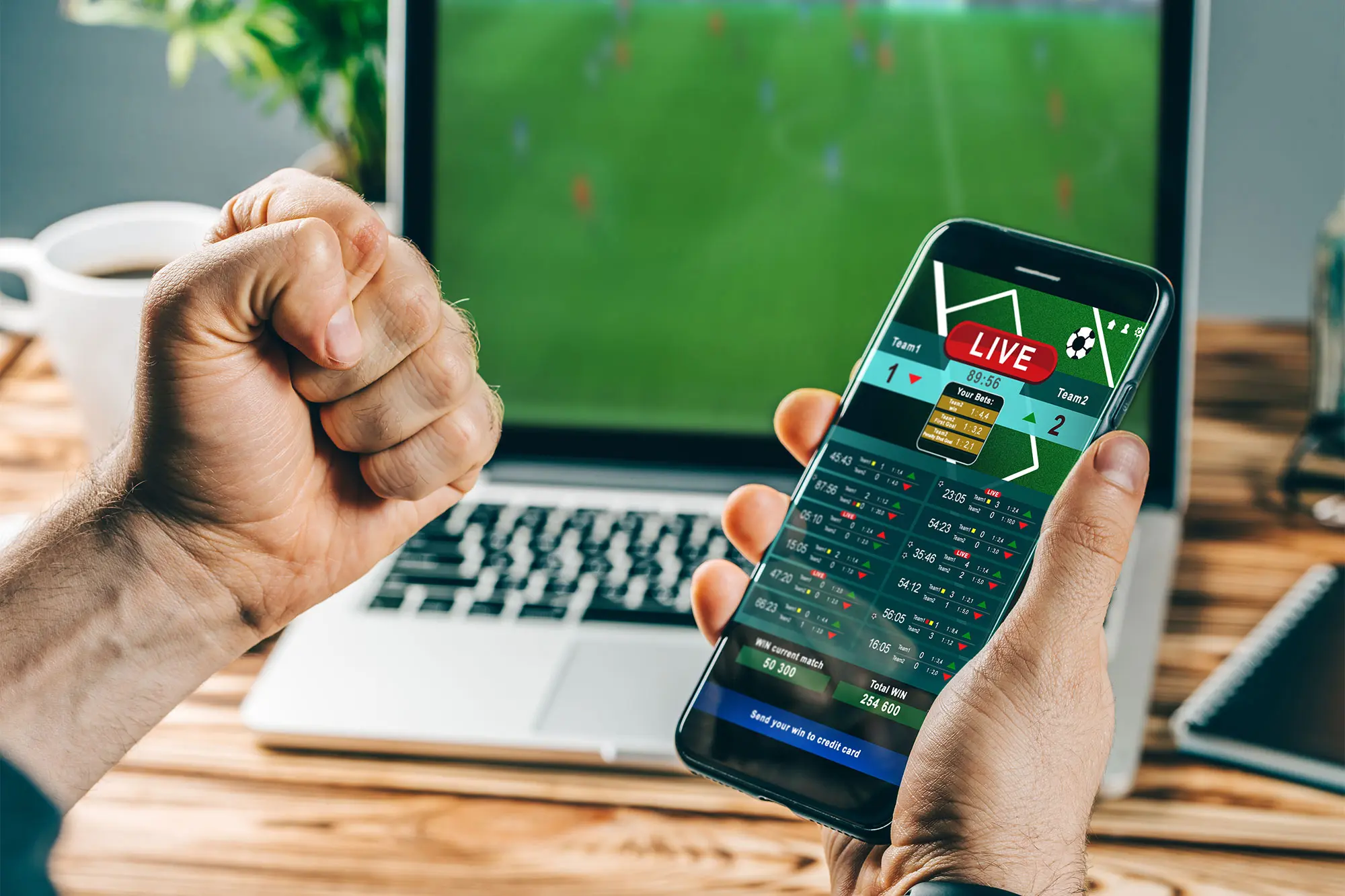 Strategies and Tips for Online Sports Betting