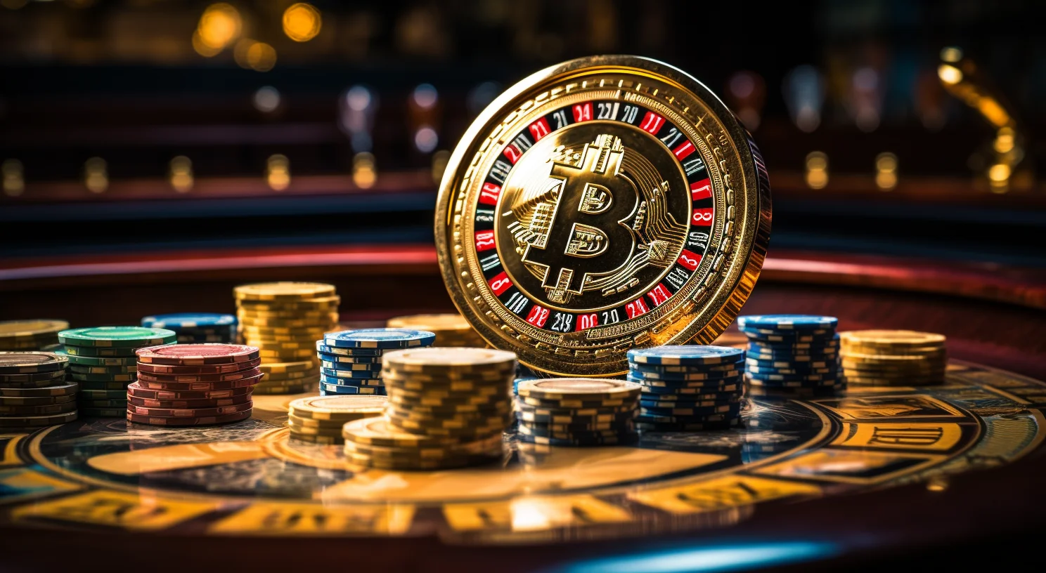 Why Bitcoin Casinos Are Becoming So Popular