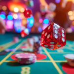 Why People Gamble: An Insightful Exploration