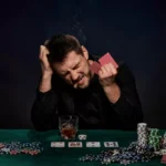 How to Avoid Tilting When Playing Poker