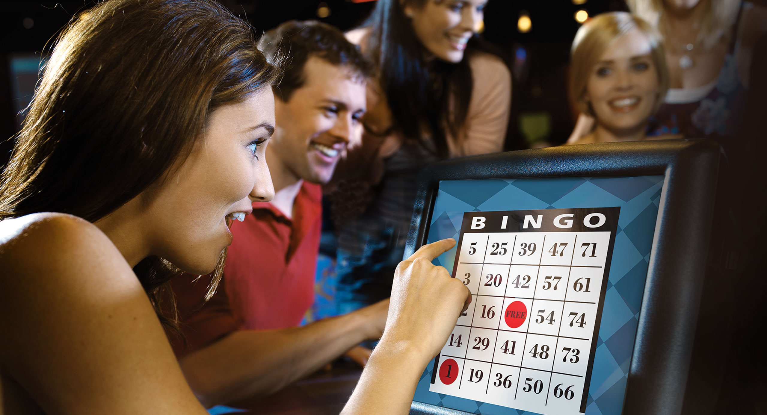 Tips for Online Bingo