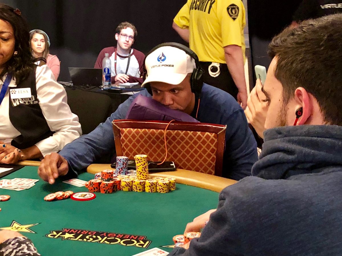 Why Position Matters in Poker