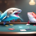 How to Spot a Fish at the Poker Table: 7 Obvious Tells