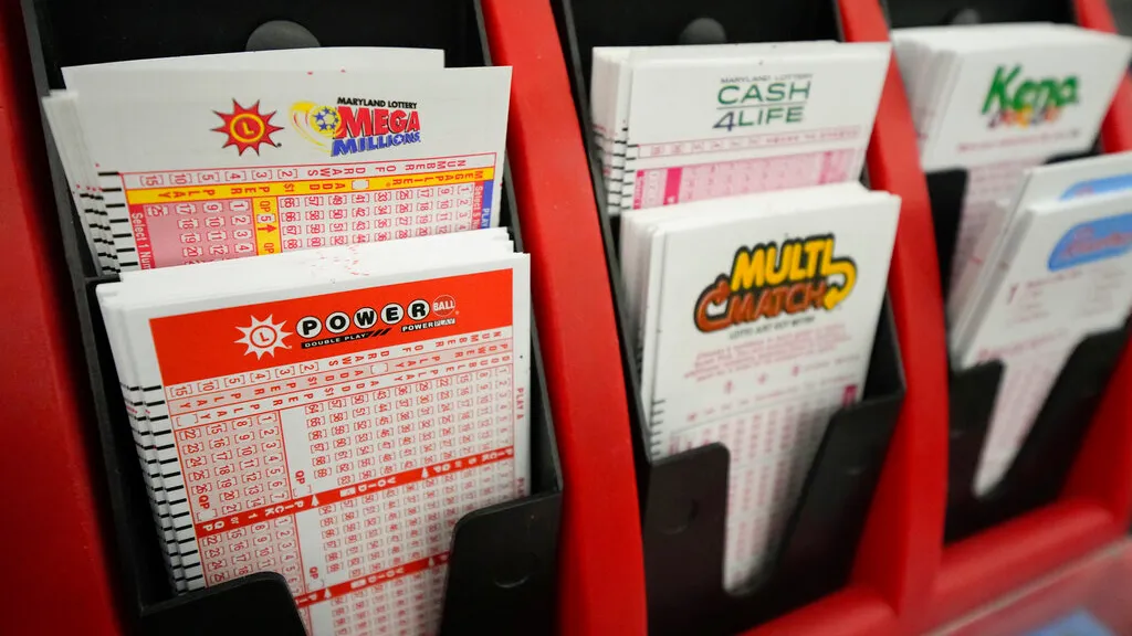 Psychology Behind Lotteries