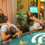 4 Reasons Why Poker Players Get Massages